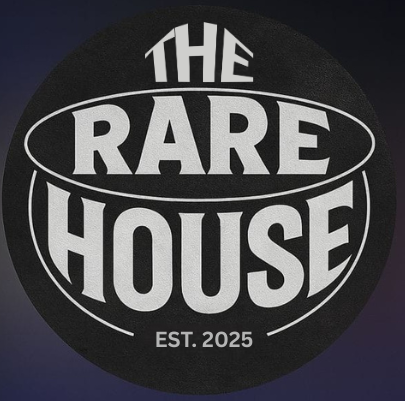 The Rare House